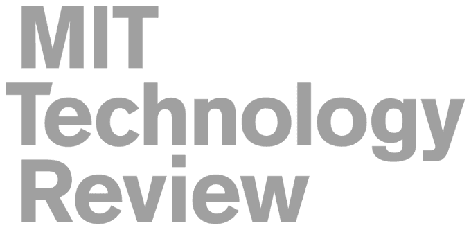 MIT Technology Review